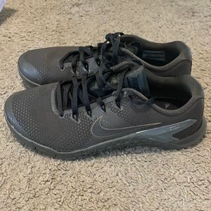 Nike sneakers